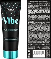 Onyx Vibe Advanced Tanning Bed Accelerator Lotion 7.83oz — image 2