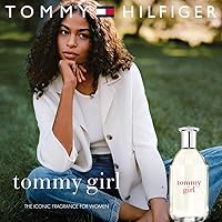 Tommy Hilfiger Tommy Girl Eau de Toilette 30mL — image 6
