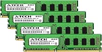 A-Tech 32GB DDR3 1866MHz RAM Kit (4x8GB) — image 2