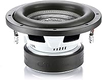 CT Sounds OZONE-10-D4 10-inch Car Subwoofer — image 4