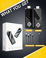 MpioLife Wireless HDMI V6 Transmitter and Receiver — image 8