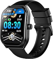 Aolon Curve Smart Watch — image 1