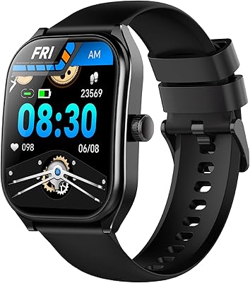 Aolon Curve Smart Watch