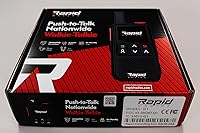 Rapid Radios Nationwide LTE Walkie-Talkie Set — image 5