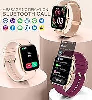 Iaret Smart Watch for Women — image 2