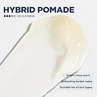 Ruffians Hybrid Pomade, Omega-Enhanced Haircare Solution 50g — image 2