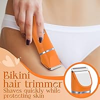 Risina Facial Hair Removal Trimmer — image 6