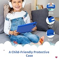 CFVOCUY TS-K109B Kids Tablet 10.1″ 32GB — image 3