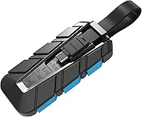 ADATA SC740 500GB External SSD — image 2