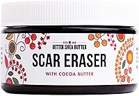 Better Shea Butter Scar Eraser Balm 4 oz — image 1