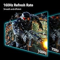 INNOCN 27M2V 27-inch 4K Gaming Monitor — image 5