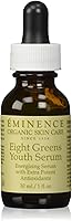 Eminence Eight Greens Youth Serum 1oz — image 1