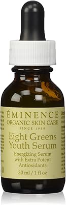 Eminence Eight Greens Youth Serum 1oz