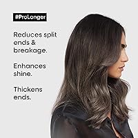 L'Oréal Professionnel Paris Pro Longer Heat Protectant Cream — image 2