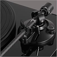 Audio-Technica AT-LPW50PB Fully Manual Belt-Drive Turntable — image 6