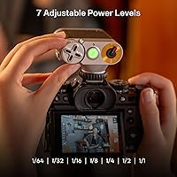 VILTROX Vintage Z1 Camera Flash — image 4