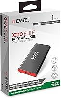 Emtec X210 Elite 1TB Portable SSD — image 7