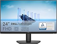 Dell SE2425HM 24-inch Full HD Monitor — image 1