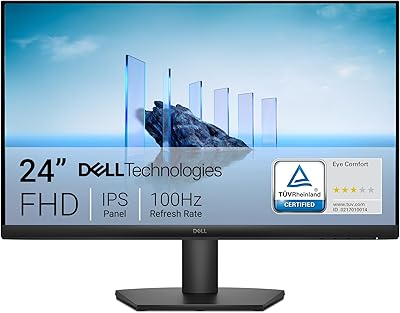 Dell SE2425HM 24-inch Full HD Monitor