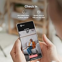 Caavo JubileeTV Remote Care System for Seniors — image 7