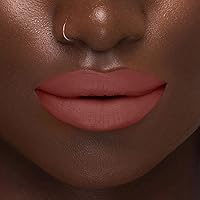 Beauty Bakerie Lip Whip Liquid Lipstick Gingersnap — image 6