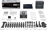 Seasonic PRIME PX-1600 1600W 80+ Platinum ATX 3.0 Power Supply — image 8