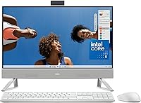 Dell Inspiron 5430 All-in-One Desktop 23.8-inch FHD — image 1