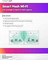 HPE Networking Instant On AP22 Access Point — image 6