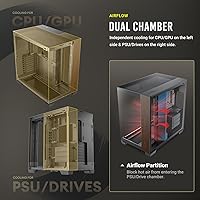 Antec C8 Wood — image 10