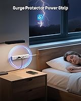TROND TD-PS-US03X Surge Protector Power Strip — image 4