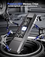 Vansuny 512GB Portable External SSD — image 5