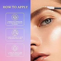 VieBeauti Eyebrow Growth Serum 3mL — image 6