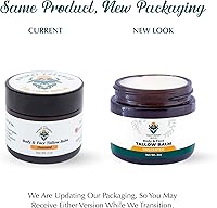 Dr. Dave's Primal Essence Beef Tallow Balm 2oz — image 2