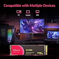 GiGimundo G7400 2TB NVMe SSD — image 5