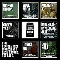 RUGGED & DAPPER Premium Men's Eye Cream 1oz — image 6