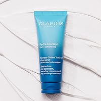 Clarins Hydra-Essentiel Face Mask 2.5 oz — image 5