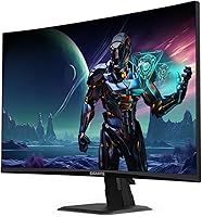 GIGABYTE GS27FC 27″ Gaming Monitor — image 7