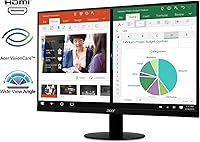 Acer SB220Q 21.5-inch Full HD IPS Monitor — image 3