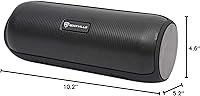 Rockville RPB25 Portable Bluetooth Speaker — image 9