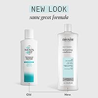 Nioxin Scalp Recovery Moisturizing Conditioner — image 2