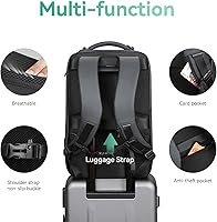 MARK RYDEN Business Backpack MR9031Y_SJ07 — image 4