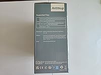 Antmap VF290 Mini Projector — image 13