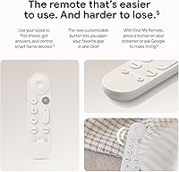 Google TV Streamer 4K (32GB) — image 2