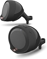 JBL Cruise PWSSPKCRUISEAM Handlebar Mounted Bluetooth Audio System — image 1