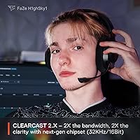 SteelSeries Arctis Nova 5 Wireless Gaming Headset — image 8