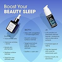 Sunday Riley Luna Retinol Sleeping Night Oil 0.5oz — image 5
