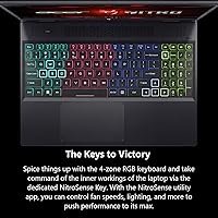 Acer Nitro 16 AN16-41-R148 Gaming Laptop — image 7