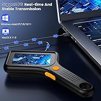 Ahalfcit Digital Microscope 500X — image 6