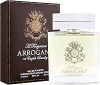 English Laundry Arrogant Eau de Toilette 3.4oz — image 1