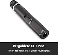 AKG C1000S Condenser Microphone — image 2